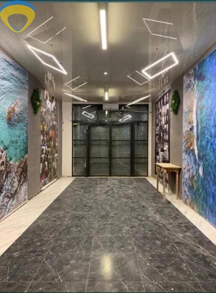 продажа однокомнатной квартиры номер A-173777 в Малиновском районе, фото номер 6